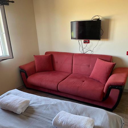 فندق بلوفديففي  Manana House المظهر الخارجي الصورة