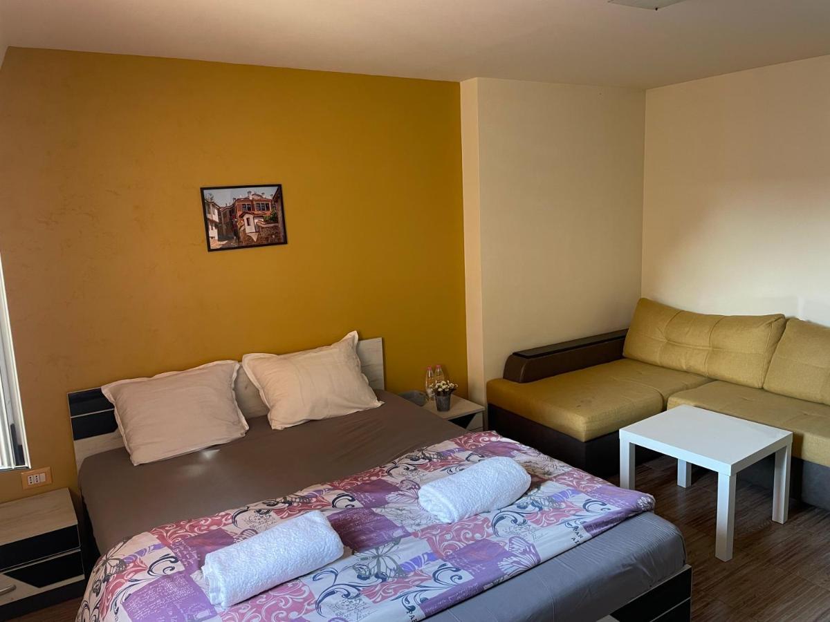 فندق بلوفديففي  Manana House المظهر الخارجي الصورة