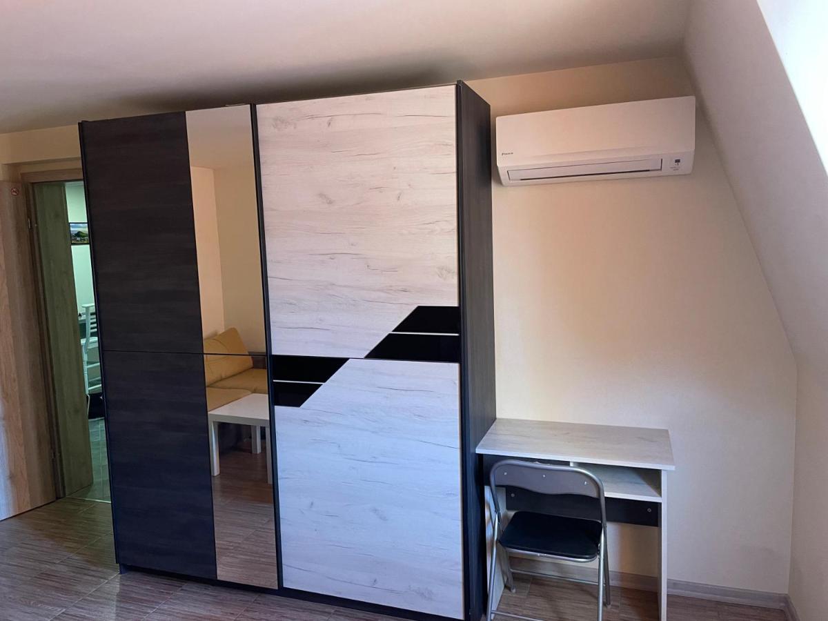 فندق بلوفديففي  Manana House المظهر الخارجي الصورة