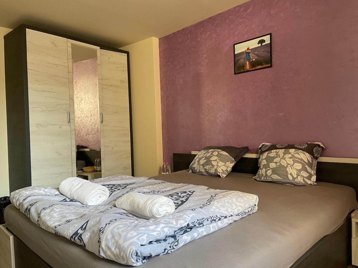فندق بلوفديففي  Manana House المظهر الخارجي الصورة