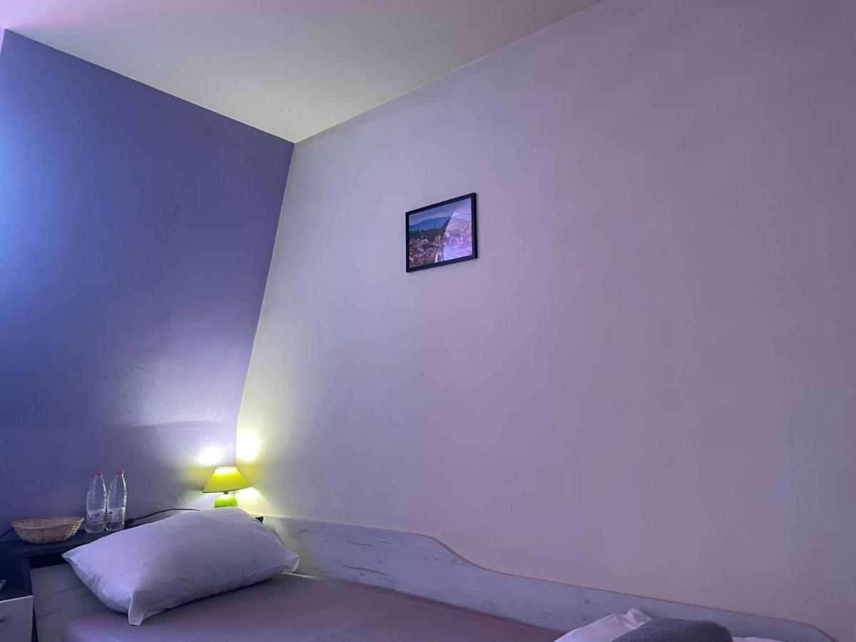 فندق بلوفديففي  Manana House المظهر الخارجي الصورة