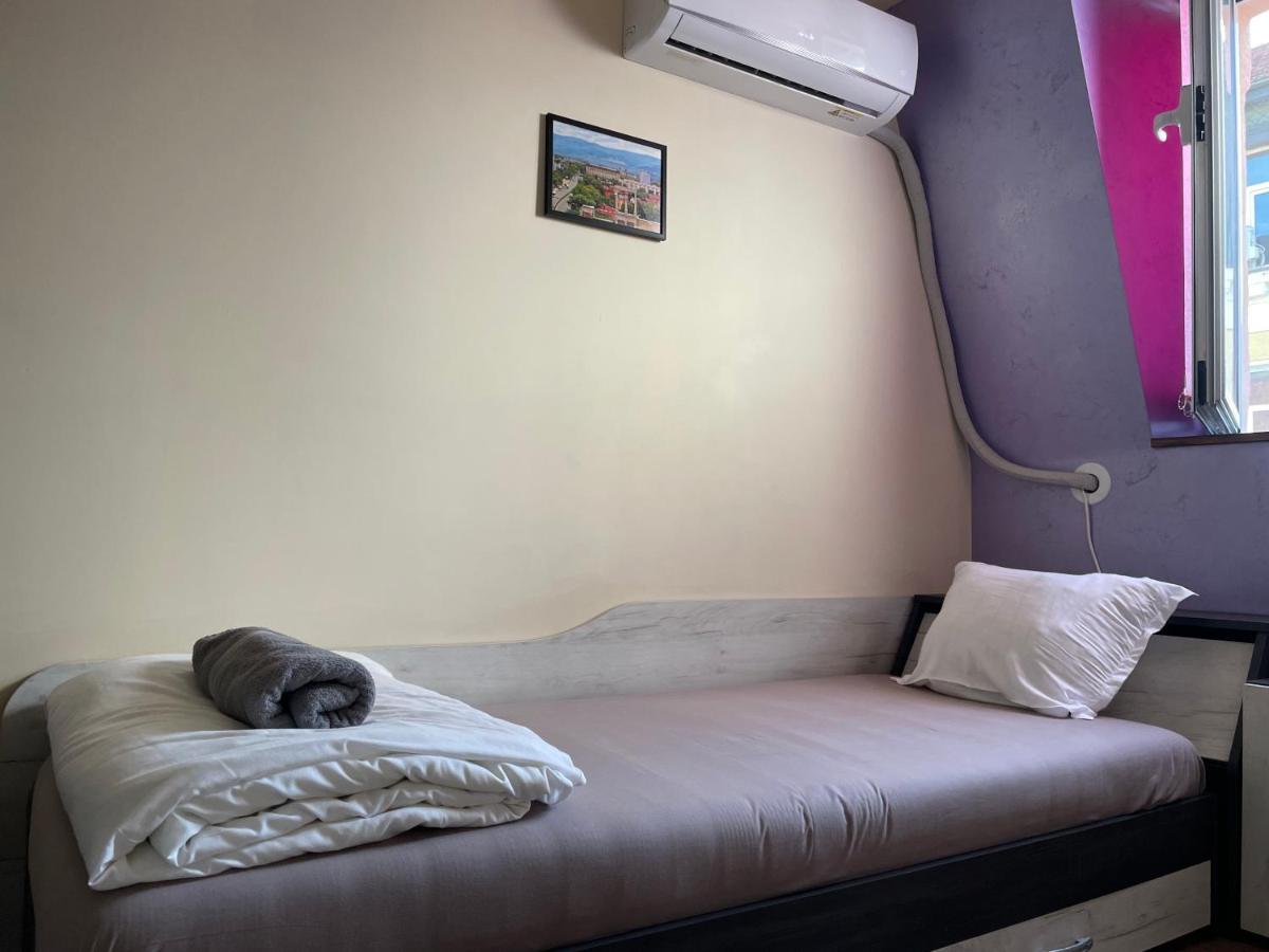 فندق بلوفديففي  Manana House المظهر الخارجي الصورة