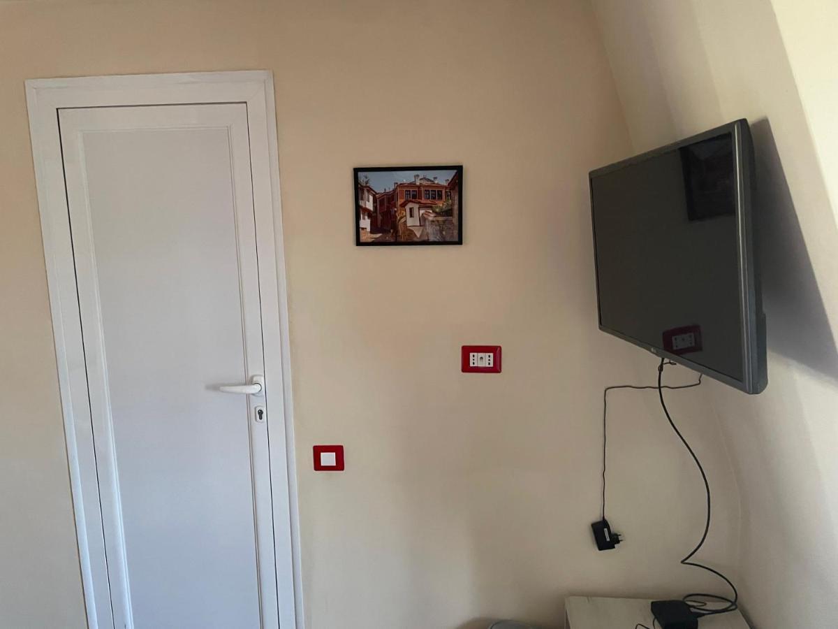 فندق بلوفديففي  Manana House المظهر الخارجي الصورة